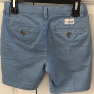 Boys Vineyard Vines Shorts Size 8